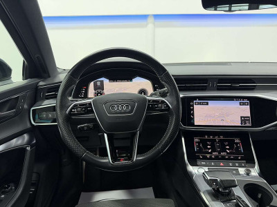 Audi A6 Gebrauchtwagen Audi A6 Gebrauchtwagen