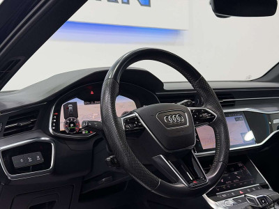 Audi A6 Gebrauchtwagen Audi A6 Gebrauchtwagen