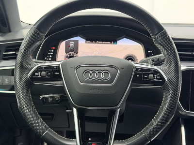Audi A6 Gebrauchtwagen Audi A6 Gebrauchtwagen