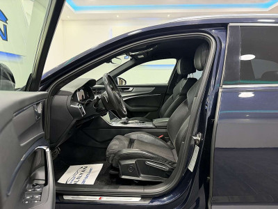 Audi A6 Gebrauchtwagen Audi A6 Gebrauchtwagen