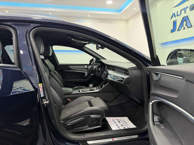 Audi A6 Gebrauchtwagen Audi A6 Gebrauchtwagen