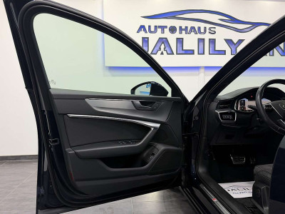 Audi A6 Gebrauchtwagen Audi A6 Gebrauchtwagen