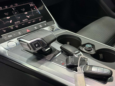 Audi A6 Gebrauchtwagen Audi A6 Gebrauchtwagen