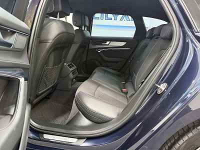Audi A6 Gebrauchtwagen Audi A6 Gebrauchtwagen