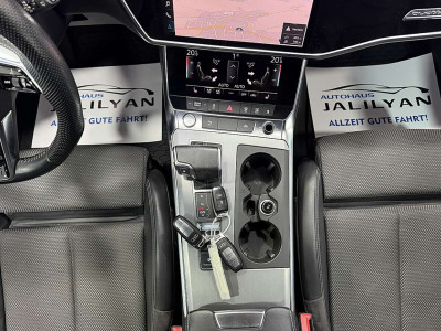 Audi A6 Gebrauchtwagen Audi A6 Gebrauchtwagen