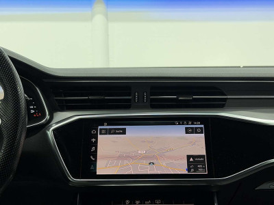 Audi A6 Gebrauchtwagen Audi A6 Gebrauchtwagen