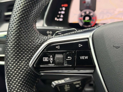 Audi A6 Gebrauchtwagen Audi A6 Gebrauchtwagen