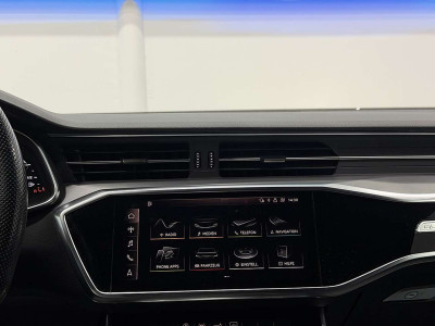 Audi A6 Gebrauchtwagen Audi A6 Gebrauchtwagen