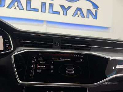 Audi A6 Gebrauchtwagen Audi A6 Gebrauchtwagen