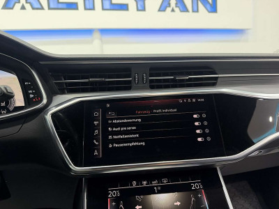 Audi A6 Gebrauchtwagen Audi A6 Gebrauchtwagen