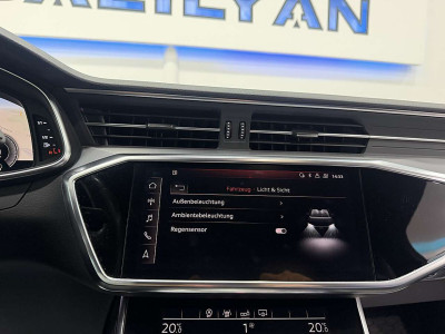 Audi A6 Gebrauchtwagen Audi A6 Gebrauchtwagen