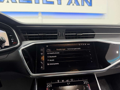 Audi A6 Gebrauchtwagen Audi A6 Gebrauchtwagen