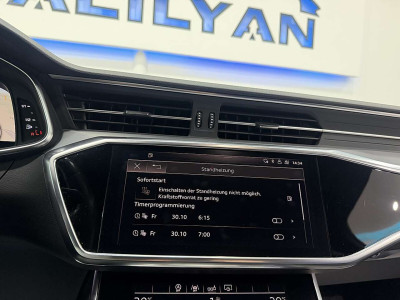 Audi A6 Gebrauchtwagen Audi A6 Gebrauchtwagen