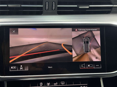 Audi A6 Gebrauchtwagen Audi A6 Gebrauchtwagen