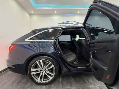 Audi A6 Gebrauchtwagen Audi A6 Gebrauchtwagen