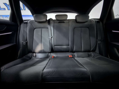 Audi A6 Gebrauchtwagen Audi A6 Gebrauchtwagen