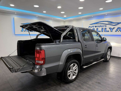 VW Amarok Gebrauchtwagen VW Amarok Gebrauchtwagen