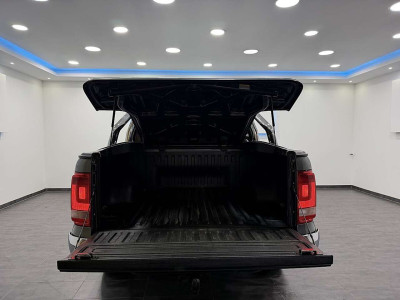 VW Amarok Gebrauchtwagen VW Amarok Gebrauchtwagen