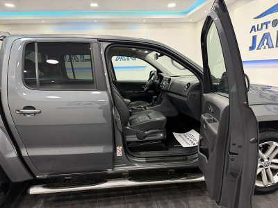 VW Amarok Gebrauchtwagen VW Amarok Gebrauchtwagen