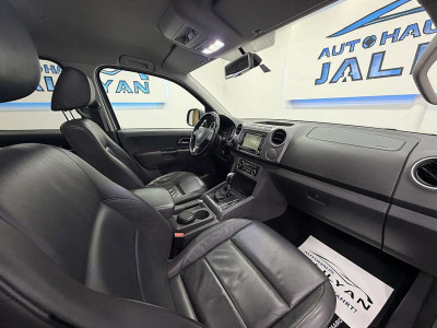 VW Amarok Gebrauchtwagen VW Amarok Gebrauchtwagen