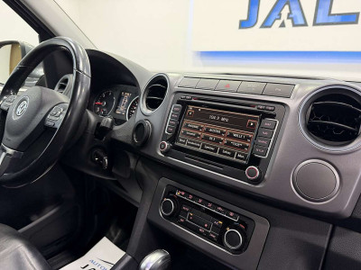 VW Amarok Gebrauchtwagen VW Amarok Gebrauchtwagen
