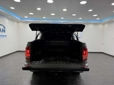 VW Amarok Gebrauchtwagen VW Amarok Gebrauchtwagen