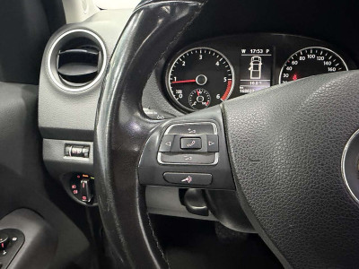 VW Amarok Gebrauchtwagen VW Amarok Gebrauchtwagen