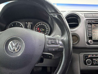 VW Amarok Gebrauchtwagen VW Amarok Gebrauchtwagen