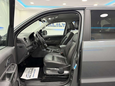 VW Amarok Gebrauchtwagen VW Amarok Gebrauchtwagen