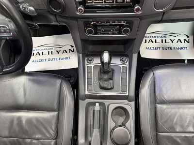 VW Amarok Gebrauchtwagen VW Amarok Gebrauchtwagen