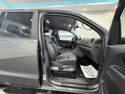 VW Amarok Gebrauchtwagen VW Amarok Gebrauchtwagen