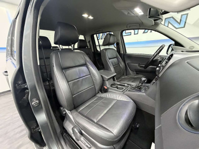 VW Amarok Gebrauchtwagen VW Amarok Gebrauchtwagen