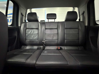 VW Amarok Gebrauchtwagen VW Amarok Gebrauchtwagen