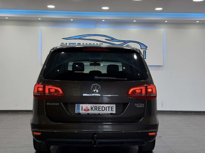 VW Sharan Gebrauchtwagen VW Sharan Gebrauchtwagen