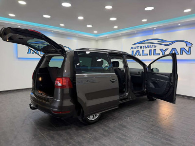 VW Sharan Gebrauchtwagen VW Sharan Gebrauchtwagen