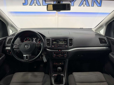 VW Sharan Gebrauchtwagen VW Sharan Gebrauchtwagen