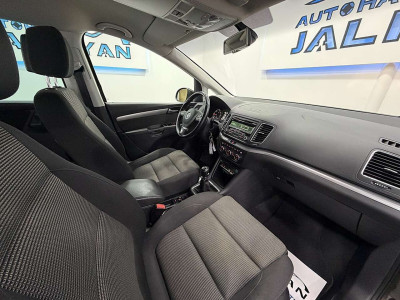 VW Sharan Gebrauchtwagen VW Sharan Gebrauchtwagen