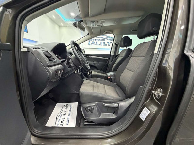 VW Sharan Gebrauchtwagen VW Sharan Gebrauchtwagen