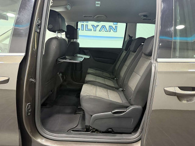 VW Sharan Gebrauchtwagen VW Sharan Gebrauchtwagen