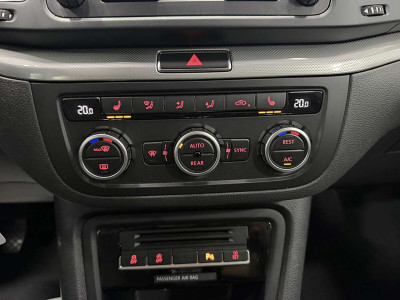 VW Sharan Gebrauchtwagen VW Sharan Gebrauchtwagen
