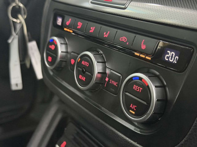 VW Sharan Gebrauchtwagen VW Sharan Gebrauchtwagen