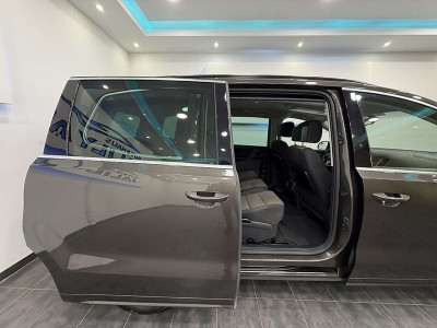 VW Sharan Gebrauchtwagen VW Sharan Gebrauchtwagen