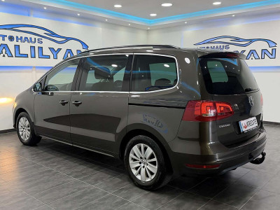 VW Sharan Gebrauchtwagen VW Sharan Gebrauchtwagen