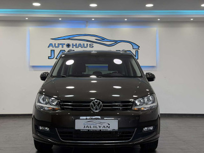 VW Sharan Gebrauchtwagen VW Sharan Gebrauchtwagen