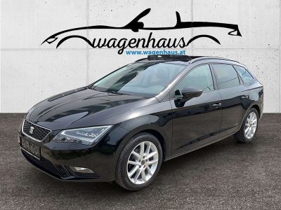 Seat Leon Gebrauchtwagen