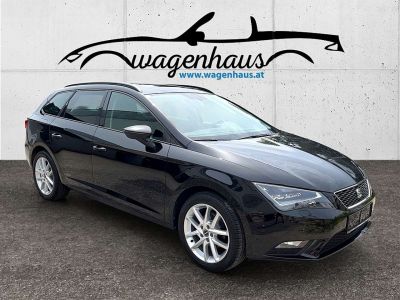 Seat Leon Gebrauchtwagen