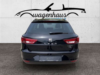 Seat Leon Gebrauchtwagen