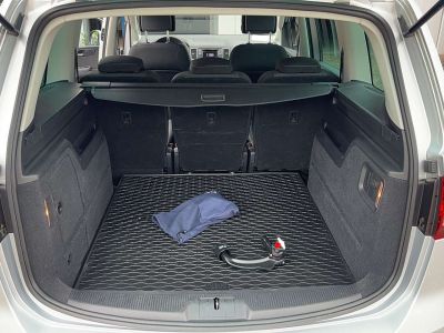 VW Sharan Gebrauchtwagen