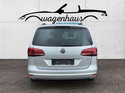 VW Sharan Gebrauchtwagen