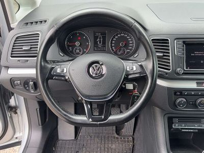 VW Sharan Gebrauchtwagen